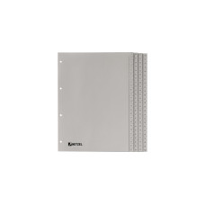 Büromaterial Register A4, Zahlen 1-100