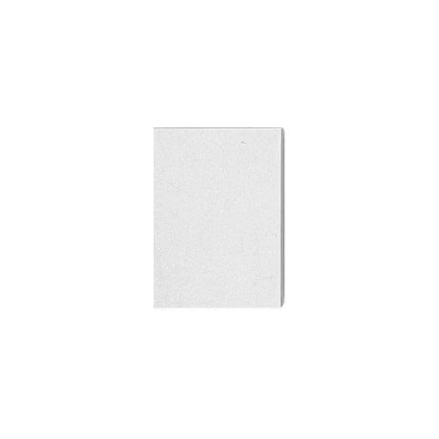 Büromaterial Notizblock Sudel A7