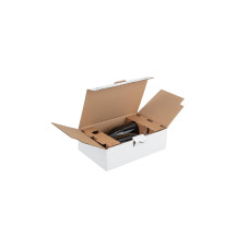Brieger Postversandverpackung VinoPac 370 x 220 x 101 mm Brieger Postversandverpackung VinoPac 370 x 220 x 101 mm