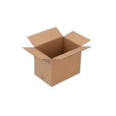 Brieger Standardbox 165 x 165 x 140 mm