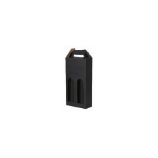 Brieger Tragverpackung für Wein 162 x 81 x 335 mm