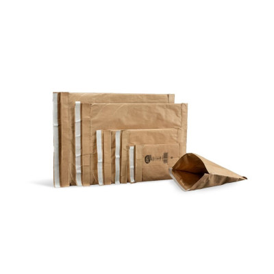 Brieger Versandtasche 22.5 x 34.3 cm