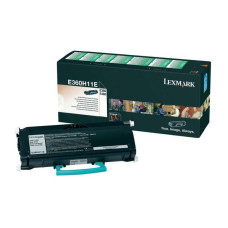 Lexmark Toner E360H11E Black Lexmark Toner E360H11E Black