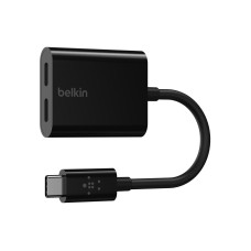 Belkin Adapter RockStar USB-C Audio