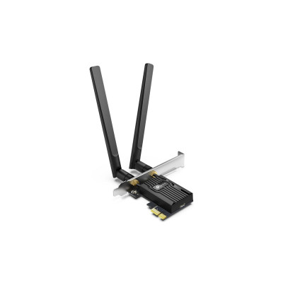 TP-Link WLAN-AX PCIe Adapter Archer TX55E Bluetooth 5.2
