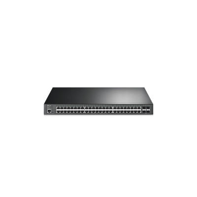 TP-Link PoE+ Switch TL-SG3452XP 52 Port