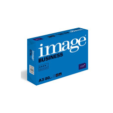 Image Kopierpapier Image Business A3 80 g/m², 500 Blatt Image Kopierpapier Image Business A3 80 g/m², 500 Blatt