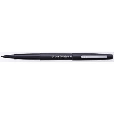 Paper Mate Fineliner Flair Schwarz Paper Mate Fineliner Flair Schwarz