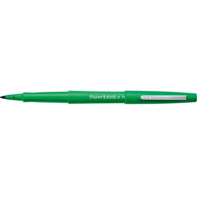 Paper Mate Fineliner Flair Grün