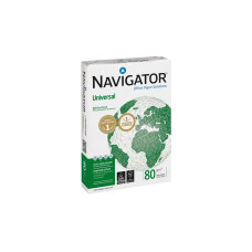 Fischer Papier Kopierpapier Navigator A3, 80 g/m² ,500 Stück