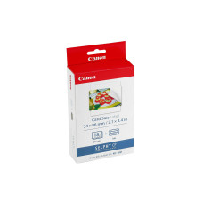 Canon Fotoetiketten Set KC-18IF 86 x 54 mm Canon Fotoetiketten Set KC-18IF 86 x 54 mm