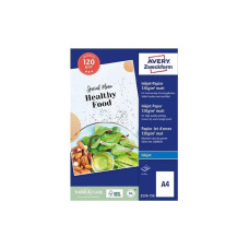 Avery Zweckform Fotopapier Classic Inkjet A4 150 Blatt Avery Zweckform Fotopapier Classic Inkjet A4 150 Blatt