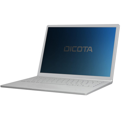 DICOTA Bildschirmfolie 2-Way Surface Laptop 3/4 15 / 3:2 DICOTA Bildschirmfolie 2-Way Surface Laptop 3/4 15 / 3:2
