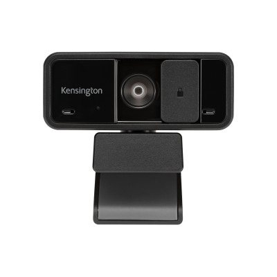 Kensington Webcam W1050 Fixed Focus Kensington Webcam W1050 Fixed Focus