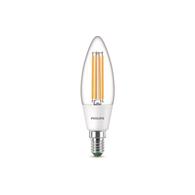 Philips Lampe 2.3W (40W) E14, Warmweiss Philips Lampe 2.3W (40W) E14, Warmweiss