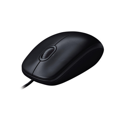 Logitech Maus M100 Optical
