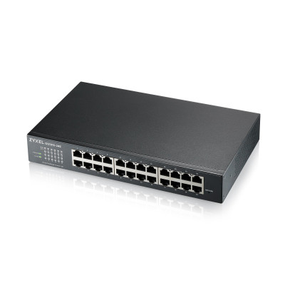 Zyxel Switch GS1915-24E 24 Port Zyxel Switch GS1915-24E 24 Port