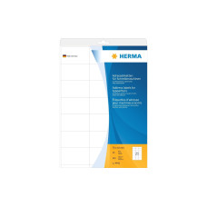 HERMA Universal-Etiketten 70 x 42.3 mm, 20 Blatt HERMA Universal-Etiketten 70 x 42.3 mm, 20 Blatt