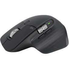 Logitech Maus MX Master 3S Graphite for Business