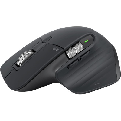 Logitech Maus MX Master 3S Graphite for Business