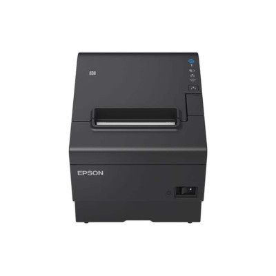 Epson Thermodrucker TM-T88VII (LAN / USB / Black) Epson Thermodrucker TM-T88VII (LAN / USB / Black)