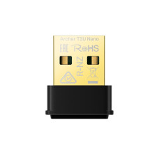 TP-Link WLAN-AC USB-Stick Archer T3U Nano