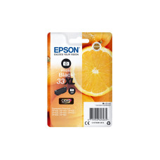 Epson Tinte 33XL / C13T33614012 Black