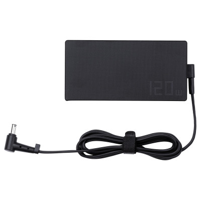ASUS Netzteil 120 W AD120-00C (A17-120P2A) Rundstecker (Ø 4.5 mm) ASUS Netzteil 120 W AD120-00C (A17-120P2A) Rundstecker (Ø 4.5 mm)