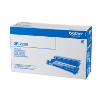 Brother Trommel DR-2200 Black