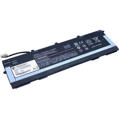 Vistaport Akku für HP Elitebook 830 G6/X360 830 G5/X360 830 G6
