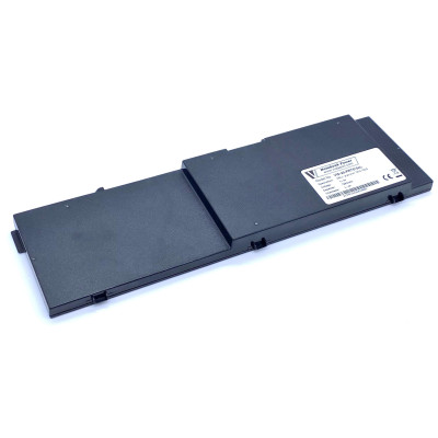 Vistaport Akku für Dell Precision 7510/7520/7710/7720/M7510/M7710