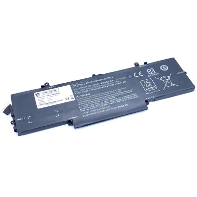 Vistaport Akku für HP Elitebook 1040 G4