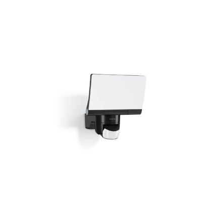Steinel Strahler XLED Home 2, 13.7W, 3000K, Schwarz
