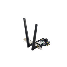 ASUS WLAN-AX PCIe Adapter PCE-AXE5400 WiFi-6E