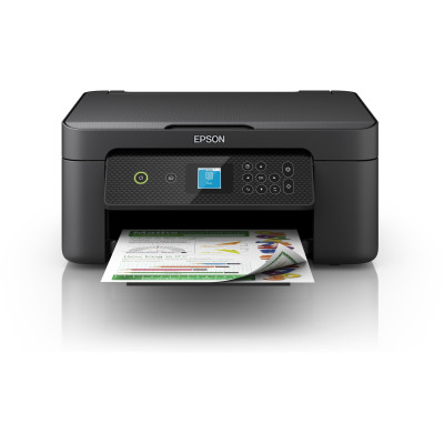 Epson Multifunktionsdrucker Expression Home XP-3200