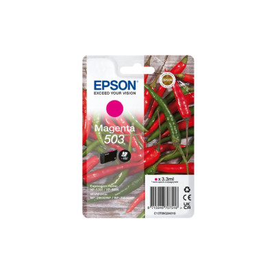 Epson Tinte 503 Magenta