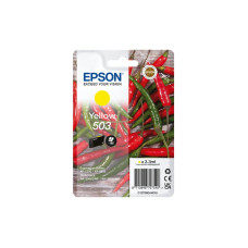Epson Tinte 503 Yellow Epson Tinte 503 Yellow