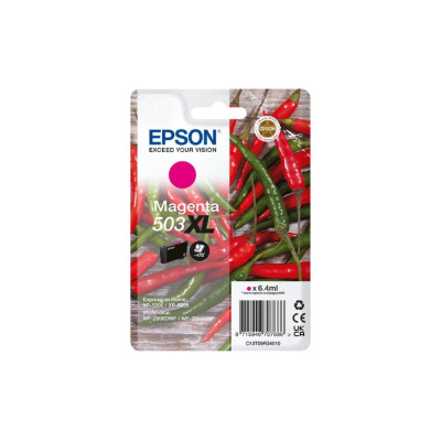 Epson Tinte 503XL Magenta