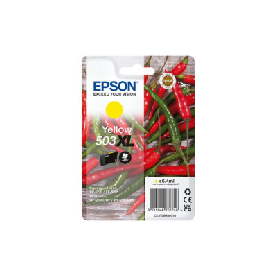 Epson Tinte 503XL Yellow