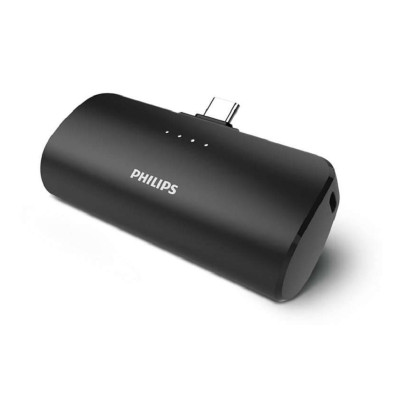 Philips Powerbank DLP2510C/04 2500 mAh