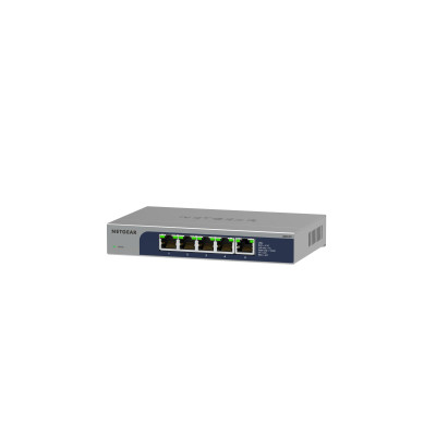 Netgear Switch MS105-100EUS 5 Port Netgear Switch MS105-100EUS 5 Port
