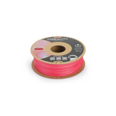 Creality Filament PLA, Erdbeerrot, 1.75 mm, 1 kg