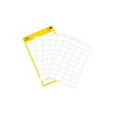 Avery Zweckform Vielzweck-Etiketten 12 x 18 mm, 6 Blatt