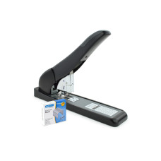 Rapesco Heftgerät ECO HD-210 210 Seiten, Schwarz Rapesco Heftgerät ECO HD-210 210 Seiten, Schwarz