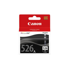 Canon Tinte CLI-526BK Black Canon Tinte CLI-526BK Black