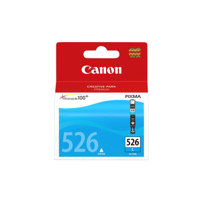 Canon Tinte CLI-526C Cyan