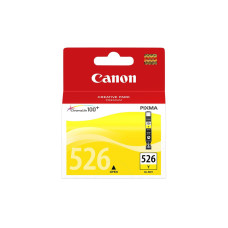Canon Tinte CLI-526Y Yellow Canon Tinte CLI-526Y Yellow