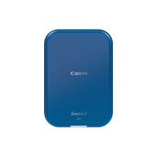 Canon Fotodrucker Zoemini 2 Marineblau Canon Fotodrucker Zoemini 2 Marineblau