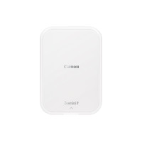Canon Fotodrucker Zoemini 2 Perlweiss Canon Fotodrucker Zoemini 2 Perlweiss