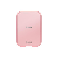 Canon Fotodrucker Zoemini 2 Rosé-Gold Canon Fotodrucker Zoemini 2 Rosé-Gold